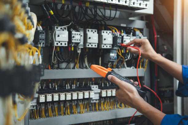 Best Electric Panel Repair  in Destin, FL